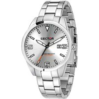 Orologio Sector No Limits Uomo 245 in Acciaio R3253486008 - R3253486008